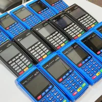 کارتخوان سیار paxs910 پوز بیسیم//1دستگاه کارت خوان|فروشگاه و مغازه|شیراز, ملاصدرا|دیوار