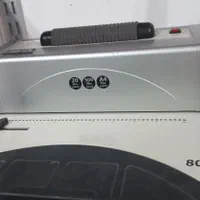 فنرزنی کتاب سیمیکنپانچ کاغذ صحافی|لوازم التحریر|نجفآباد, |دیوار