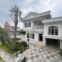 اجاره ویلا استخر دار دوبلکس سه خواب مستر|اجارهٔ کوتاهمدت ویلا و باغ|رامسر, |دیوار