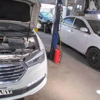 تعمیرگاه برق خودروهای چینی mvm لیفان جک و غیره ECU|خدمات موتور و ماشین|مشهد, خین عرب|دیوار