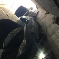 تعمیر کمک فنر و جلوبندی و اکسل