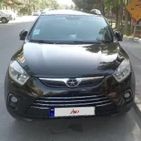 جک s5 اتومات مشکی مدل ۱۴۰۰