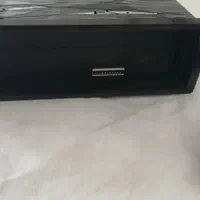 ضبط jvc  مدل kd-x152m|قطعات یدکی و لوازم جانبی|تهران, مینای جنوبی|دیوار