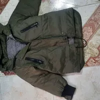 کاپشن پسرانه|کفش و لباس بچه|فردیس, |دیوار