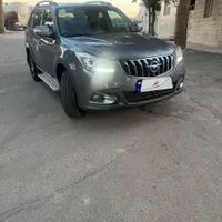 هایما S7 توربو1800cc، مدل ۱۳۹۷ معاوضه بافیدلیتی|خودرو سواری و وانت|بیرجند, |دیوار