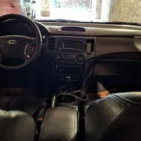 کیا اپتیما 2700cc، مدل ۲۰۱۰|خودرو سواری و وانت|تهران, قیطریه|دیوار