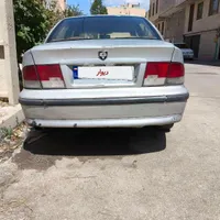 سمند LX ساده، مدل ۱۳۸۴|خودرو سواری و وانت|قزوین, |دیوار
