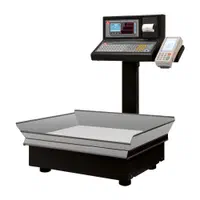 نمایندگی فروش ترازو باسکول محک|فروشگاه و مغازه|کرج, گوهردشت|دیوار