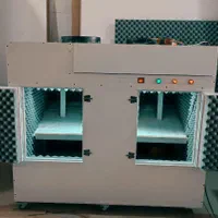 سایلنت باکس هوشمند  (cooling box)|قطعات و لوازم جانبی رایانه|تبریز, |دیوار