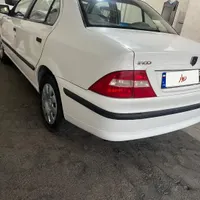 سمند LX ساده، مدل ۱۳۹۰|خودرو سواری و وانت|یزد, |دیوار