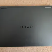لب تاپ گیمینگ HP OMEN 16 PRO|رایانه همراه|اصفهان, برازنده|دیوار