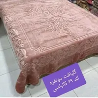 پتو گلبافت اصل با قیمت مناسب تنوع طرح + ارسال فوری|رختخواب، بالش، پتو|تبریز, |دیوار