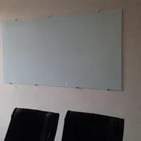تخته وایت برد ۱۰۰×۲۰۰ سوپر کلیر سکوریت abadboard|لوازم التحریر|تهران, منیریه|دیوار