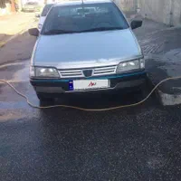 پژو۴۰۵ مدل۸۴