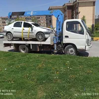 خاور جرثقیل