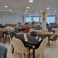 میز غذاخوی|میز و صندلی غذاخوری|بوشهر, |دیوار