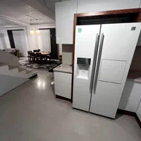 چهار خوابه دوبلکس دربست نوساز vip ویو دریا جنگل|اجارهٔ کوتاه‌مدت ویلا و باغ|رامسر, |دیوار