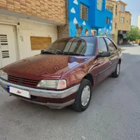 پژو 405 جی ال ایکس (GLX)، مدل ۱۳۸۲|خودرو سواری و وانت|اصفهان, برازنده|دیوار