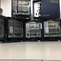 سانترال گویادار pri30 تلفن 543 پیشرفته