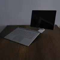 لپتاپ surface book سالم|رایانه همراه|کرج, کوی زنبق|دیوار