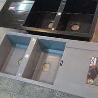 سینک گرانیتی