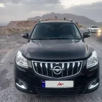 هایما S7 2000cc، مدل ۱۳۹۶|خودرو سواری و وانت|اصفهان, آبشار|دیوار