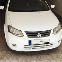 ساینا دندهای EX، مدل ۱۳۹۹