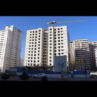 تنها خرید 6 ماهه با کد رهگیری/برج شخصی حیات|پیش‌فروش املاک|تهران, کوهک|دیوار