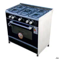 تعمیر تعمیرکار اجاق گاز فر صفحه ای شیشه شکسته