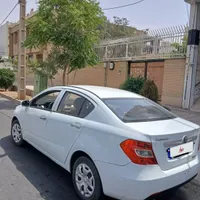 برلیانس H230 دنده‌ای، مدل ۱۳۹۶