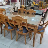 میزغذاخوری مالزی،نهارخوری،میز غذاخوری،نهار خوری