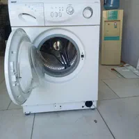 نمایندگی تعمیرانواع یخچال ولباسشویی|خدمات پیشه و مهارت|نجف‌آباد, امیرآباد|دیوار