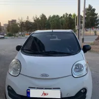 ام وی ام ۱۱۰ لاکچری اسپورت پاندایی مدل ۹۷