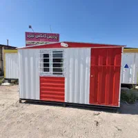 کانکس خانه پیش ساخته|مصالح و تجهیزات ساختمان|ارومیه, |دیوار