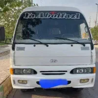 مینی هیوندا مدل 86