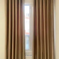 نصب و دوخت و فروش پرده زبرا / حریر / والان اقتصادی
