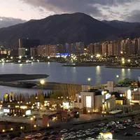 ۴۳۰۰۰مترزمین/رینگ اول دریاچه/۲کله/پلاک یک|فروش زمین و ملک کلنگی|تهران, دریاچه شهدای خلیج فارس|دیوار