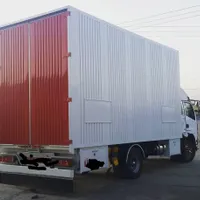 اسباب کشی و باربری شمس خوی|خدمات حمل و نقل|خوی, |دیوار