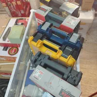 انواع ابزار و دریل شارژی چکی اقساط و قسطی