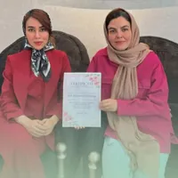 آموزش VIP فیشیال با مدرک رایگان