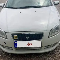 رانا LX، مدل ۱۳۹۳|خودرو سواری و وانت|مشهد, سرافرازان|دیوار