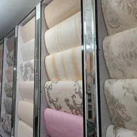کاغذدیواری مترمربعی (عمده و خرده)