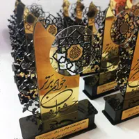 لوح تقدیر و تندیس|صنایع دستی و سایر لوازم تزئینی|شیراز, زند|دیوار