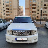 زامیاد کارون، مدل ۱۴۰۱|خودرو سواری و وانت|تهران, آرژانتین|دیوار