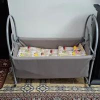 گهواره نوزاد