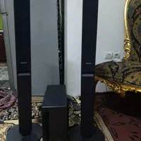 سینمایی خانوادگی دوتا باند یک عددساب