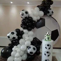 بادکنک آرایی و دیزاین مراسمات تولد|خدمات پذیرایی، مراسم|کرمان, |دیوار