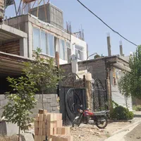 ملک تجاری مسکونی۱۷۰ متر،خیابان برند پسرخاله هشتگرد|فروش زمین و ملک کلنگی|هشتگرد, هشتگرد قدیم|دیوار