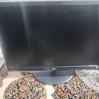 مانیتور LG|قطعات و لوازم جانبی رایانه|زرند, |دیوار