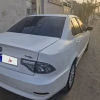 سمند سورن پلاس ۱۴۰۰|خودرو سواری و وانت|زاهدان, |دیوار